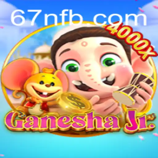 Descubra o Mundo de GaneshaJr: Um Jogo de Estratégia e Aventura