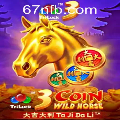 Descubra o Fascinante Mundo de 3CoinWildHorse: Jogo de Estratégia e Aventura