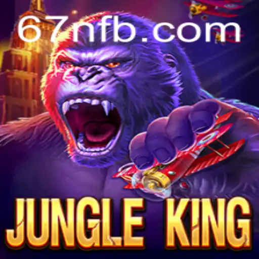 JungleKing: Aventura e Estratégia na Selva