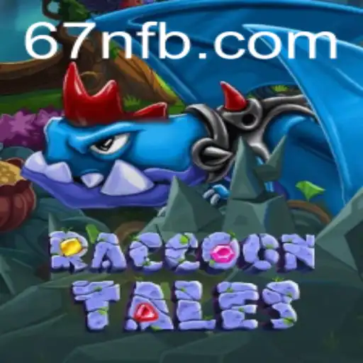 Descubra a Magia de RaccoonTales: Uma Nova Aventura no Mundo dos Jogos