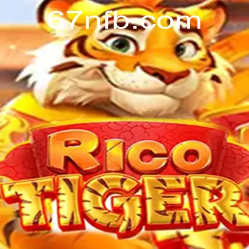 Descubra RicoTiger: O Jogo Inovador com Regras Envolventes