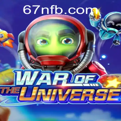 Descubra WAROFTHEUNIVERSE - O Jogo de Estratégia Espacial