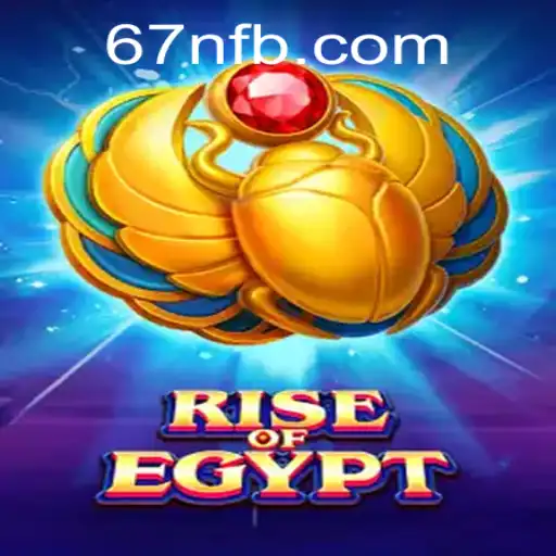 Descubra o Fascinante Jogo RiseOfEgypt