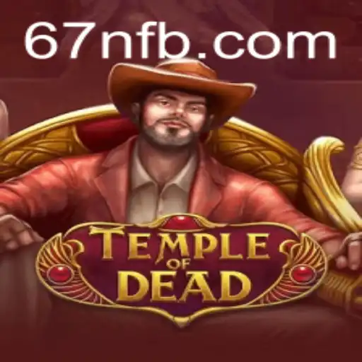 TempleofDead: A Jornada Épica Pela Sobrevivência